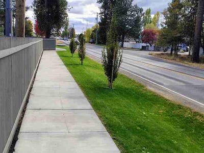 Lawn Care service in Colville, 99114