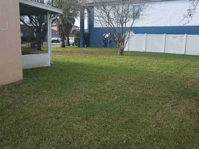 Lawn Care service in Sebastian, 32958