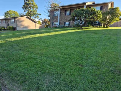 Lawn Care service in Clinton, 37716