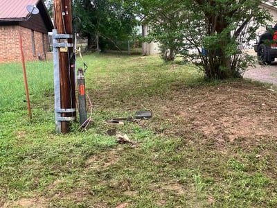 Lawn Care service in Tyler, 75702