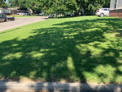 Lawn Care service in Sapulpa, 74066