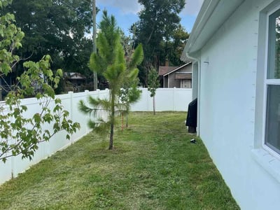 Lawn Care service in Seminole, 33772