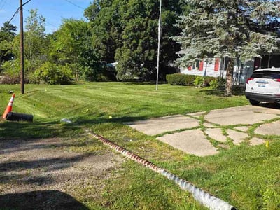 Lawn Care service in Flushing, 48433