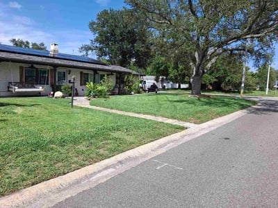 Lawn Care service in Vero Beach, 32960