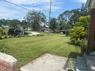 Lawn Care service in Vero Beach, 32960