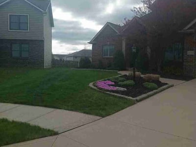 Lawn Care service in Elkhart, 46516