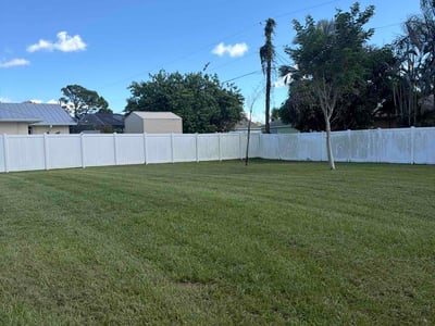 Lawn Care service in Port St Lucie, 34952