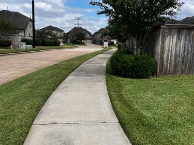 Lawn Care service in Freeport, 77541