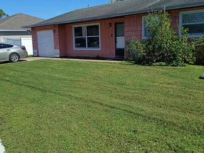 Lawn Care service in Port St Lucie, 34952