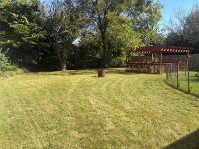 Lawn Care service in Lebanon, 46052