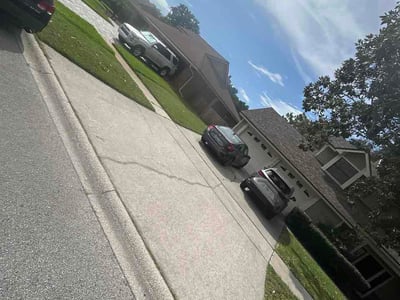 Lawn Care service in Crystal River, 34428