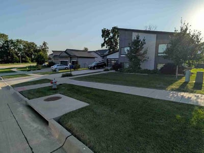 Lawn Care service in Traverse City, 49684