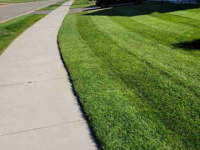 Lawn Care service in Shakopee, 55379