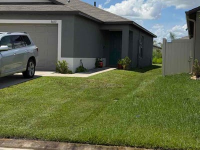 Lawn Care service in Plant City, 33563
