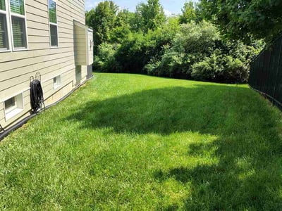 Lawn Care service in Piqua, 45356