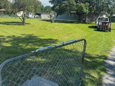 Lawn Care service in Plant City, 33563