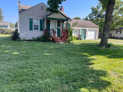 Lawn Care service in Piqua, 45356