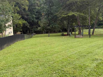 Lawn Care service in Thomasville, 27360