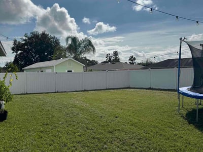 Lawn Care service in Ocoee, 34761