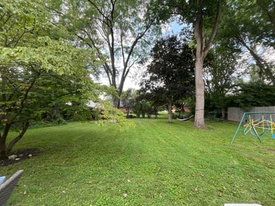 Lawn Care service in Franklin, 46131