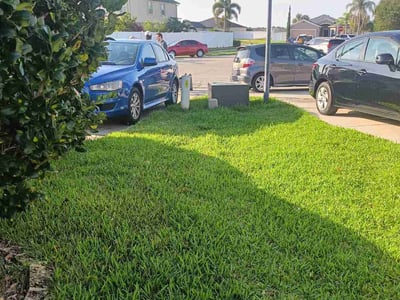 Lawn Care service in Ocoee, 34761