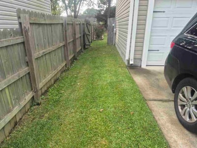 Lawn Care service in Chesapeake, 23320