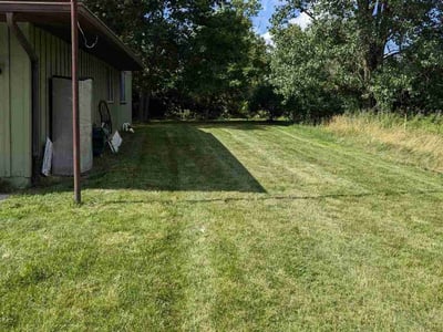 Lawn Care service in Dewitt, 48820
