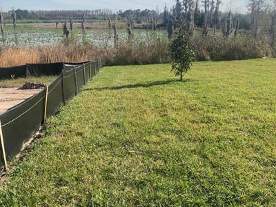 Lawn Care service in Apollo Beach, 33572