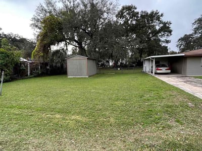 Lawn Care service in Apollo Beach, 33572
