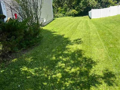 Lawn Care service in Marysville, 43040