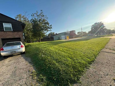 Lawn Care service in New Albany, 43054
