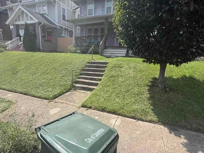 Lawn Care service in Lewis Center, 43035