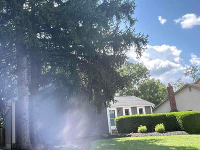 Lawn Care service in Marysville, 43040