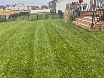 Lawn Care service in Tipp City, 45371