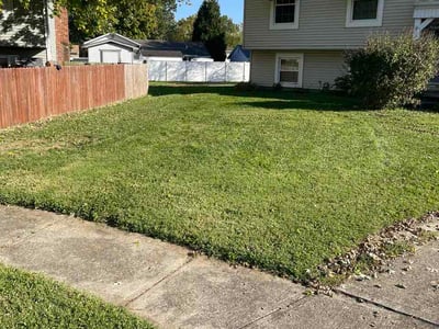 Lawn Care service in Lancaster, 43130