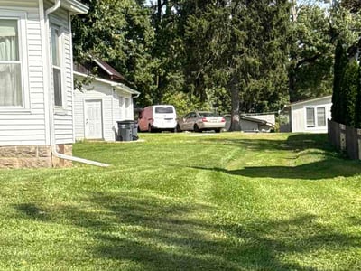 Lawn Care service in Lancaster, 43130