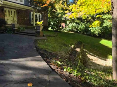 Lawn Care service in Anderson, 46016