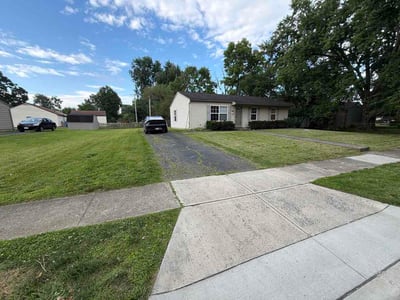 Lawn Care service in Reynoldsburg, 43068