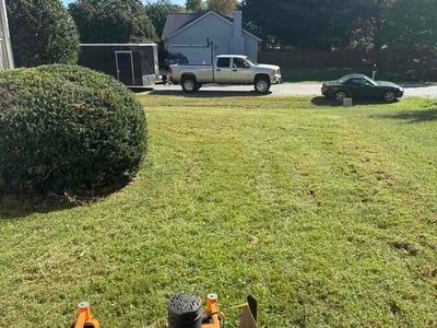 Lawn Care service in Merrifield, 22042