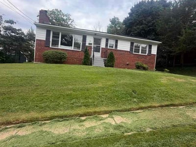 Lawn Care service in Merrifield, 22042