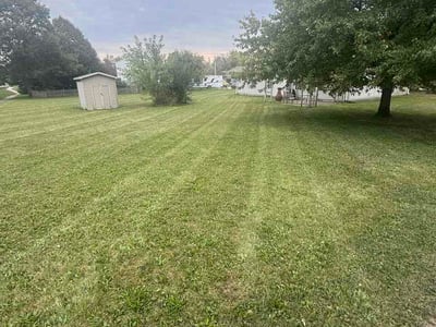 Lawn Care service in Anderson, 46016