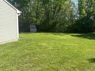 Lawn Care service in Anderson, 46016