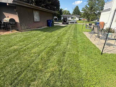 Lawn Care service in Logan, 43138