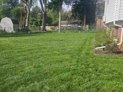 Lawn Care service in Plymouth, 48170