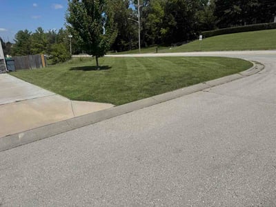 Lawn Care service in Paola, 66071