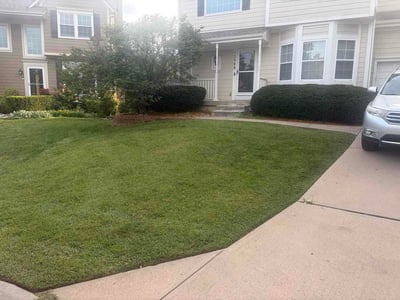 Lawn Care service in Paola, 66071