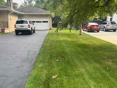 Lawn Care service in Upper Arlington, 43212