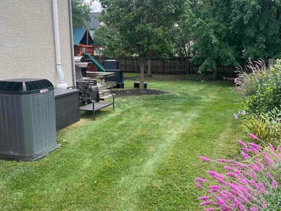 Lawn Care service in Upper Arlington, 43212
