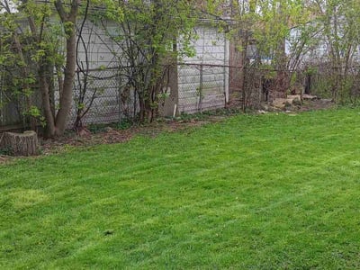 Lawn Care service in Sterling Heights, 48312