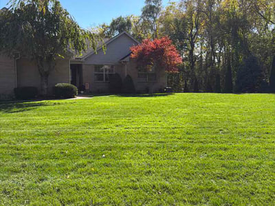 Lawn Care service in White Lake, 48386